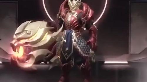 王者后续皮肤爆料最新,神秘英雄新皮肤首曝，华丽特效引期待！  第3张