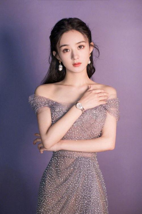 娱乐爆料李沁赵丽颖,娱乐圈新CP诞生？  第1张